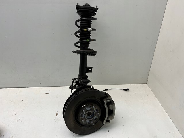 Amortiguador delantero derecho 54660F1530 Hyundai/Kia