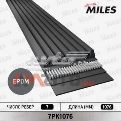 7PK1076 Miles correa trapezoidal