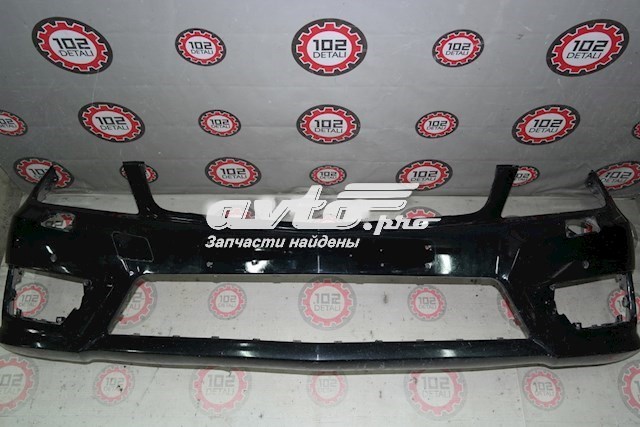 Parachoques Mercedes A2048807847