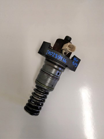 2102391 DAF Inyector de combustible