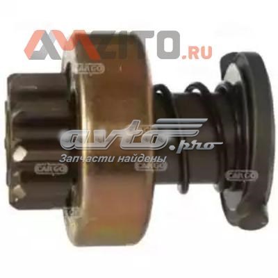 233947 Cargo bendix, motor de arranque