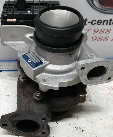 Turbo Fiat/Alfa/Lancia 55266228