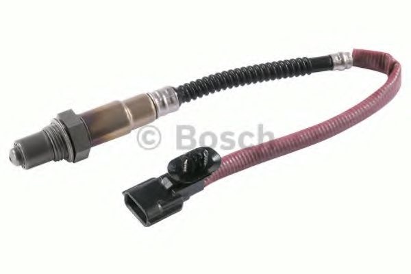 Comprar 258010062 Bosch Sensor de oxígeno previo al catalizador