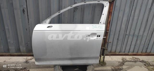 Puerta de coche, delantera, izquierda para Audi Q5 (FYB, FYG)