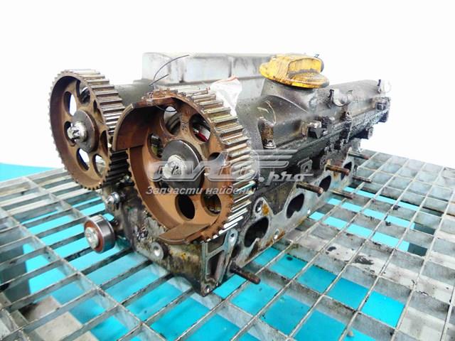 X16XEL Opel motor completo