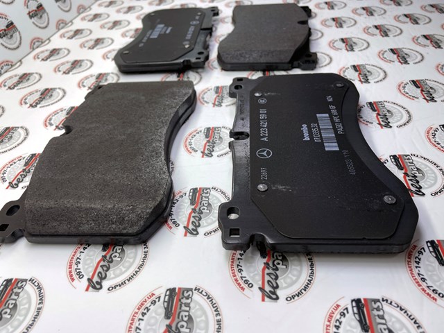 Comprar A0004211602 Mercedes 