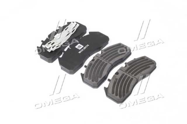 Comprar DK29174PRO DK Pastillas delanteras de freno