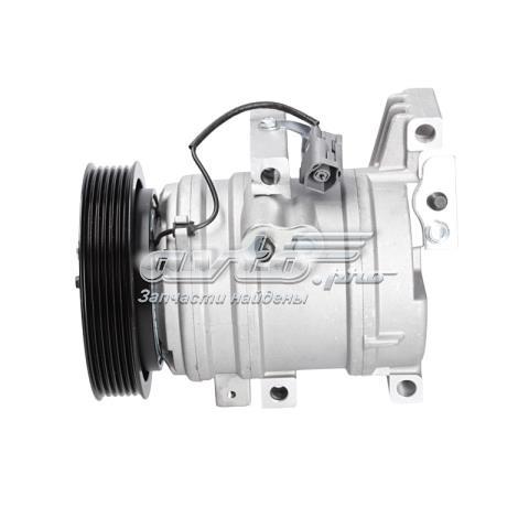 Compresor de ac MSG AC0055