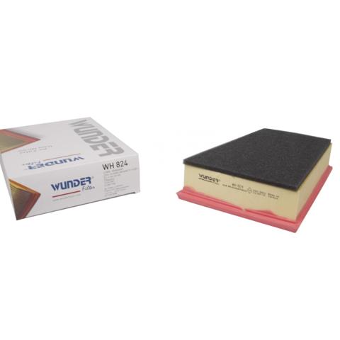 Comprar WH824 Wunder Filtro de aire