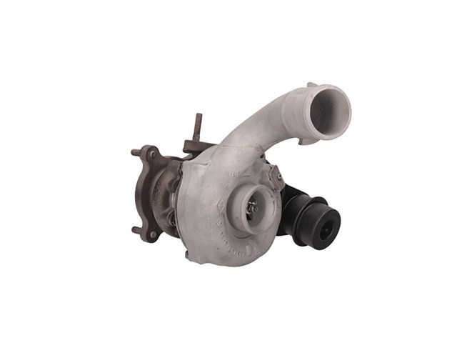 Turbocompresor 53039700048 MSG Rebuilding