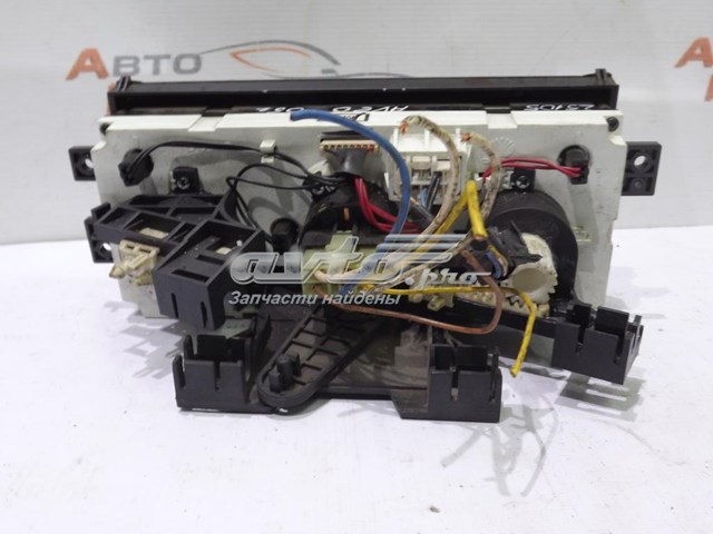 Comprar Unidad de control aire acondicionado Chevrolet Aveo I T200