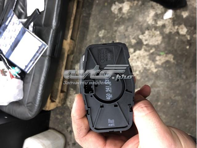 Interruptor De Faros Para "TORPEDO" VAG 4G0941531E