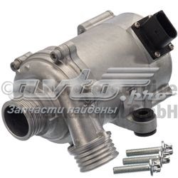 Comprar 707223010 Pierburg Bomba de agua para motor