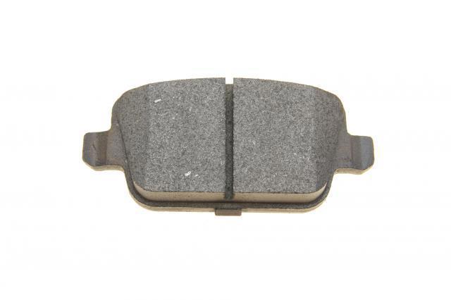 Pastillas traseras de freno Solgy 209115 precio, desde 18,05 EUR