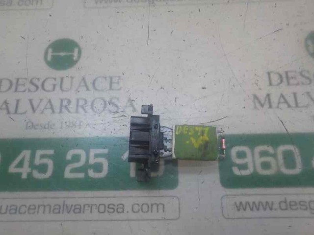 Resistencia de calefacción 77366906 Fiat/Alfa/Lancia