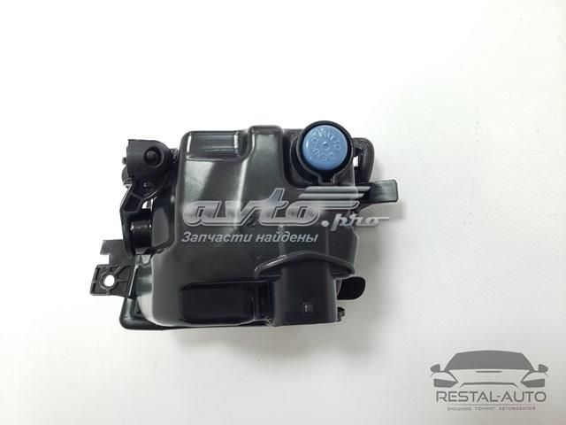 63177311287 BMW faro antiniebla izquierdo