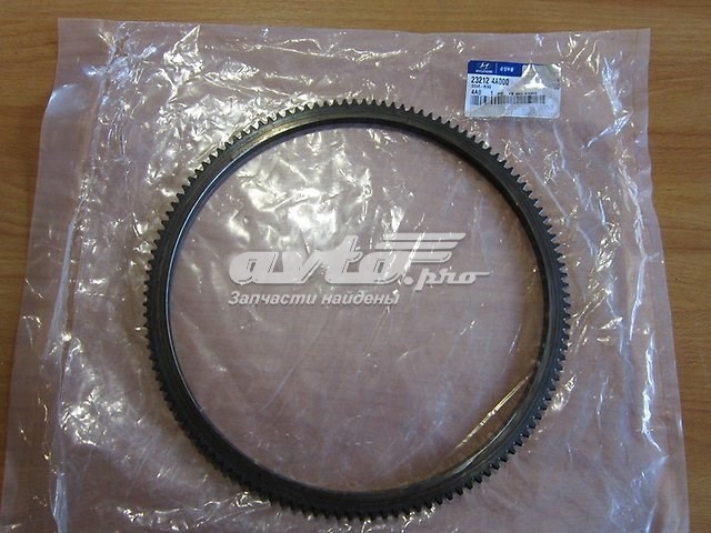 Corona dentada, Volante motor HYUNDAI 232124A000