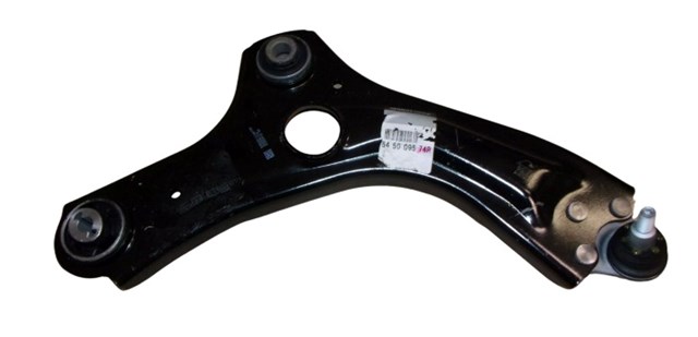 545009574R Renault (RVI) Silentblock de brazo de suspensión delantero inferior