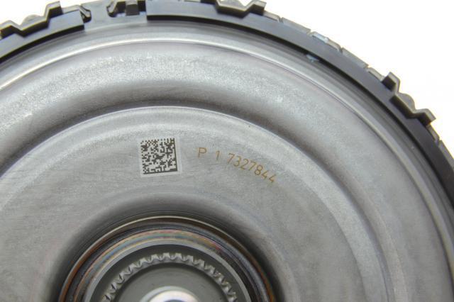 Comprar 02E141029P VAG Kit de embrague completo