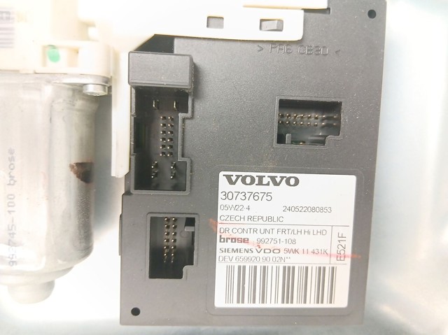  Volvo 30737675 precio, desde 69,70 EUR
