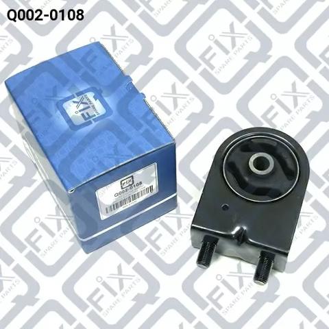Taco de motor delantero Q-fix Q0020108