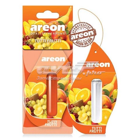 LR16 Areon aromatizante de interior colgante