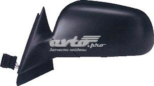 Espejo de retrovisor izquierdo FP0018M03 FPS