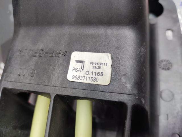  Peugeot/Citroen 9683711580 precio, desde 66,79 EUR