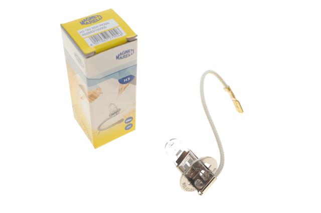 2553100000 Magneti Marelli bombilla halógena