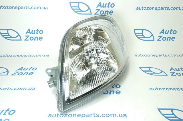 Comprar 5511149LLDEM Depo/Loro/Abakus Faro delantero izquierdo