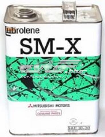 Aceite de motor MITSUBISHI MZ102565B