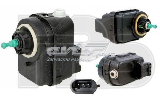 FP5016RK1 FPS Elemento de regulación, regulación del alcance de faros 