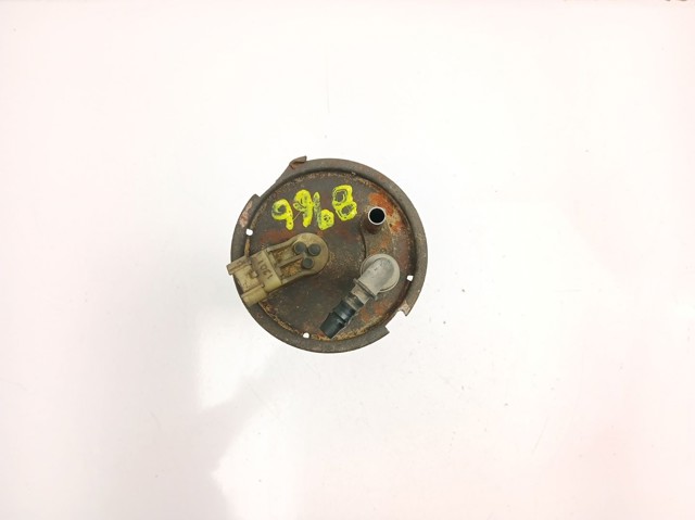 99484157 Iveco Medidor de combustible