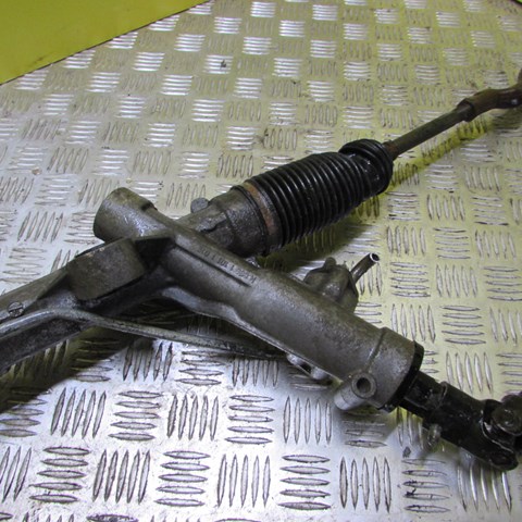 Comprar A63911011016 Mercedes Cremallera