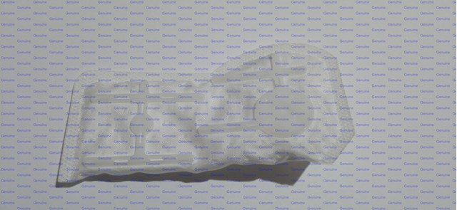 Filtro de malla de la bomba de combustible 13092080 GM