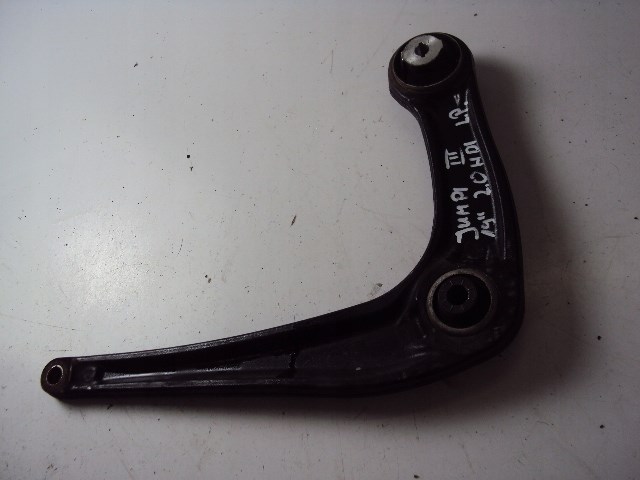 Brazo inferior izquierdo de la suspensión delantera Peugeot/Citroen 9816863680