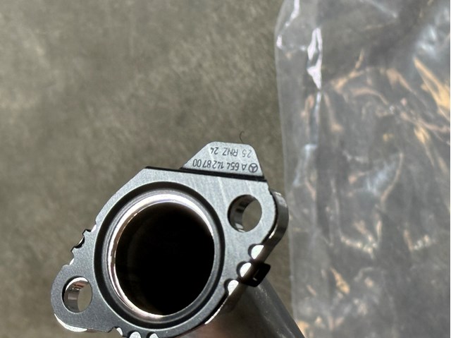  Mercedes A6541400702