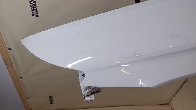 Aleta delantera izquierda VAG 4J3821103A precio, desde 853,76 EUR