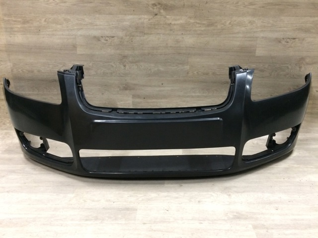 691507 Polcar Paragolpes delantero