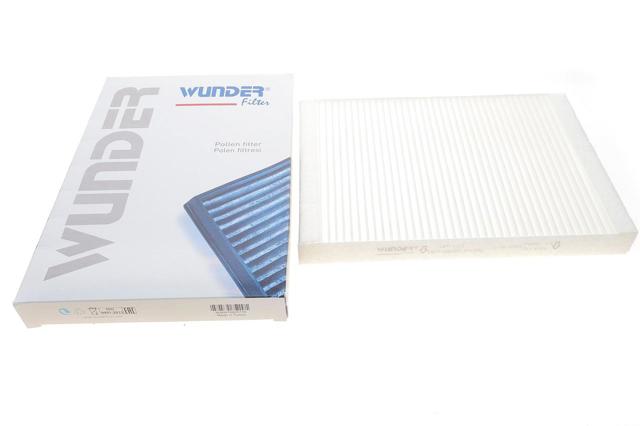 Comprar WP113 Wunder Filtro de aire del habitáculo