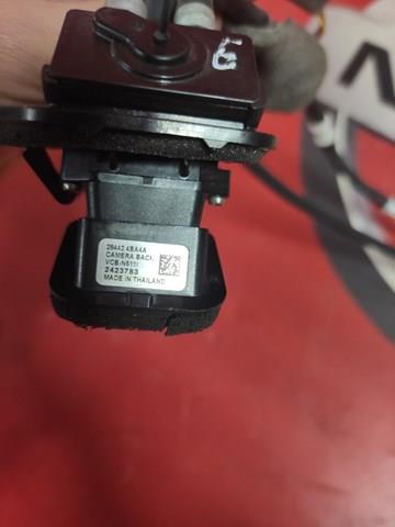 Cámara del sistema de visión Nissan/Infiniti 284424BA4A precio, desde 63,89 EUR