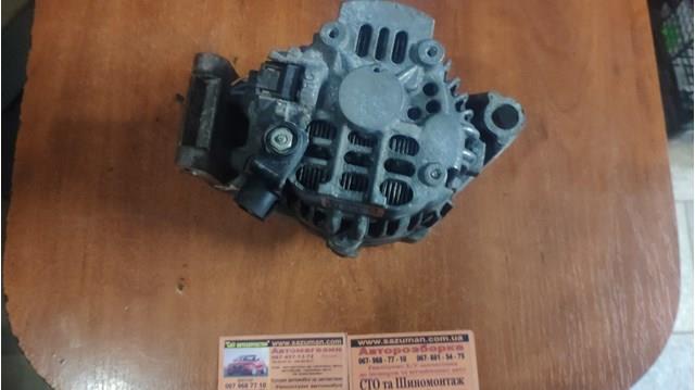 Alternador del motor Ford 2S6T10300CD precio, desde 55,18 EUR