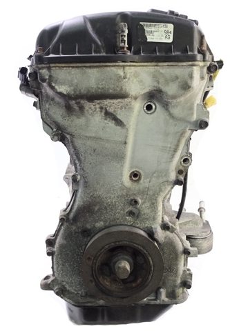 Motor completo Jeep Patriot 