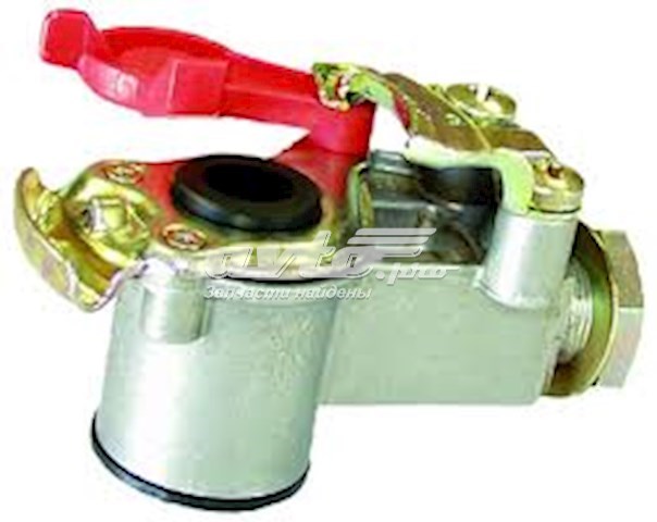 Conector (cabezal) de mangueras del sistema neumático Knorr-bremse K162828N00 precio, desde 19,48 EUR