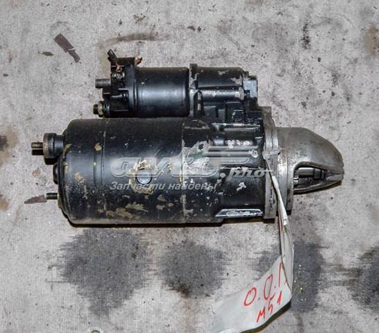 63222035 Opel motor de arranque