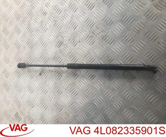 Amortiguador de capó 4L082335901S VAG