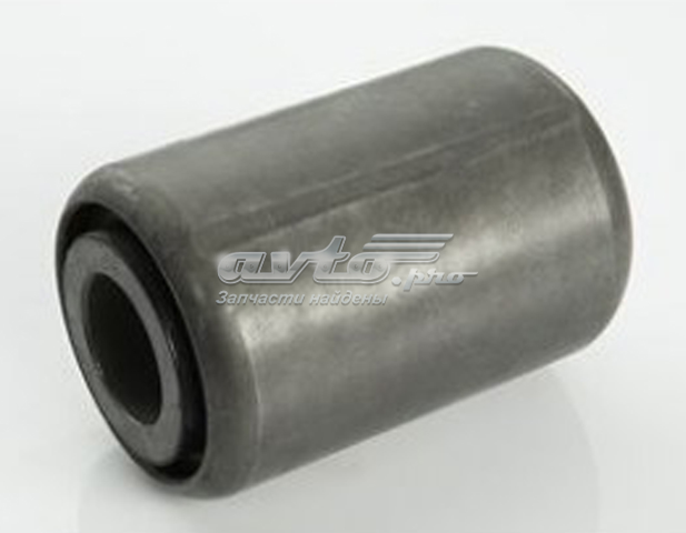 Silentblock delantero de ballesta trasera 4177301000 SAF