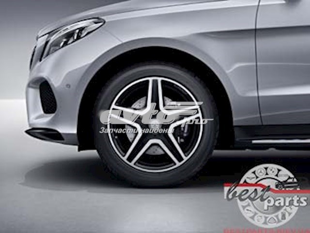 Comprar A16640120027X23 Mercedes 