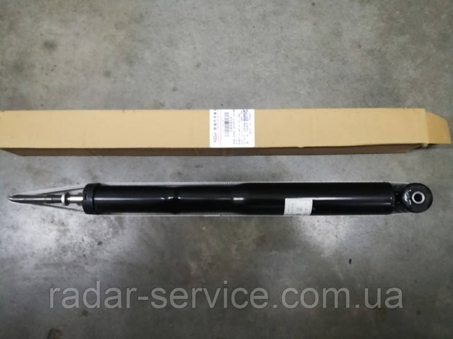 A132915010 Chery Amortiguadores posteriores