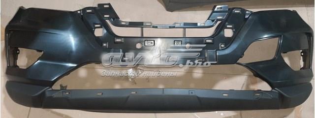 FP5042900 FPS Paragolpes delantero